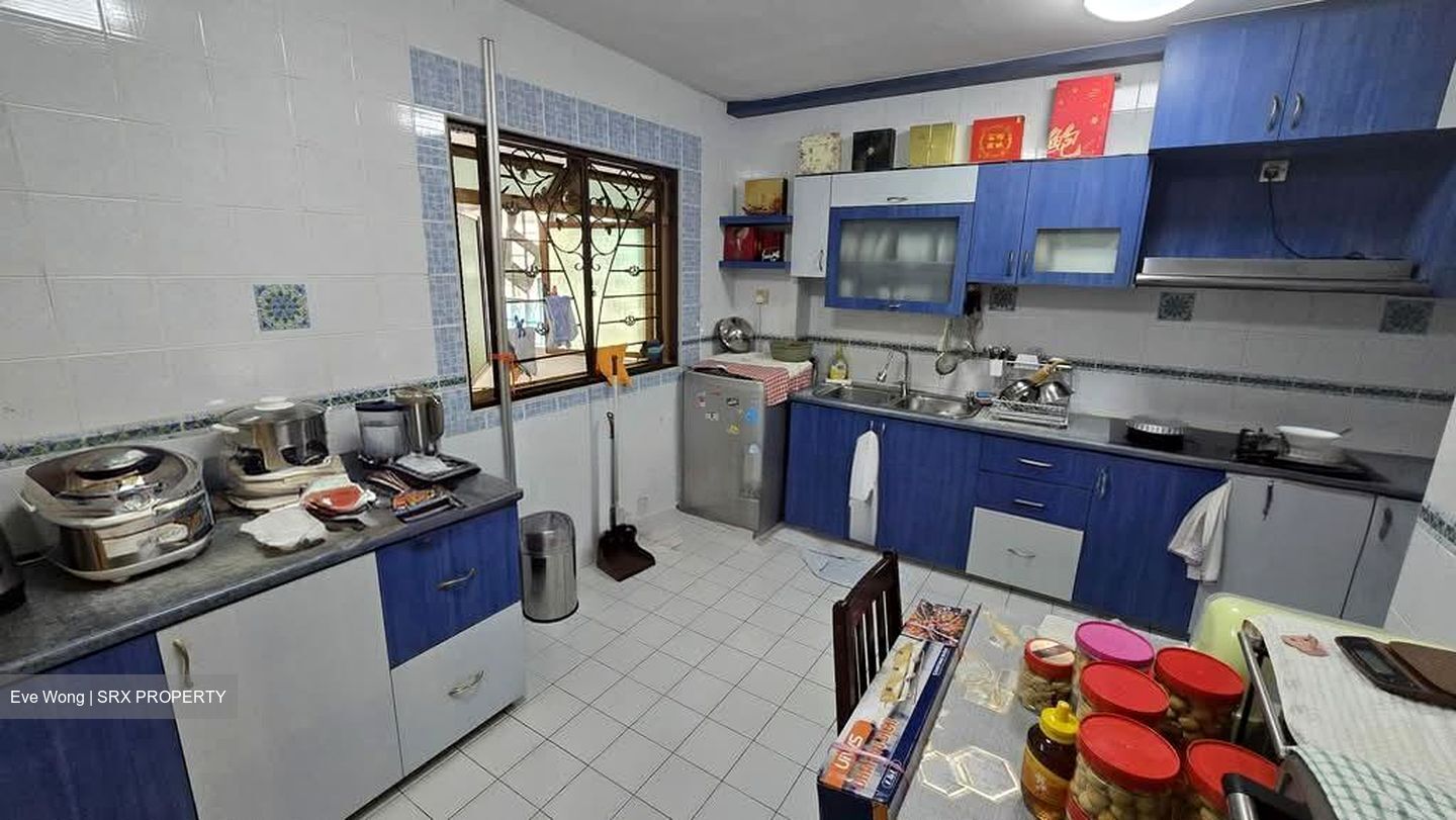 Blk 318A Anchorvale Link (Sengkang), HDB 5 Rooms #566262401